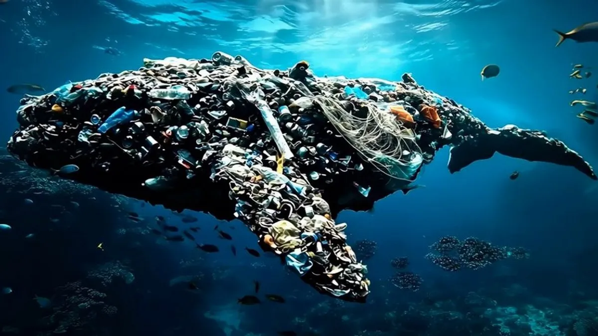 Фільм українки з Харкова здобув три Webby Awards: стрічка, створена за допомогою ШІ, підкорила глядачів і журі