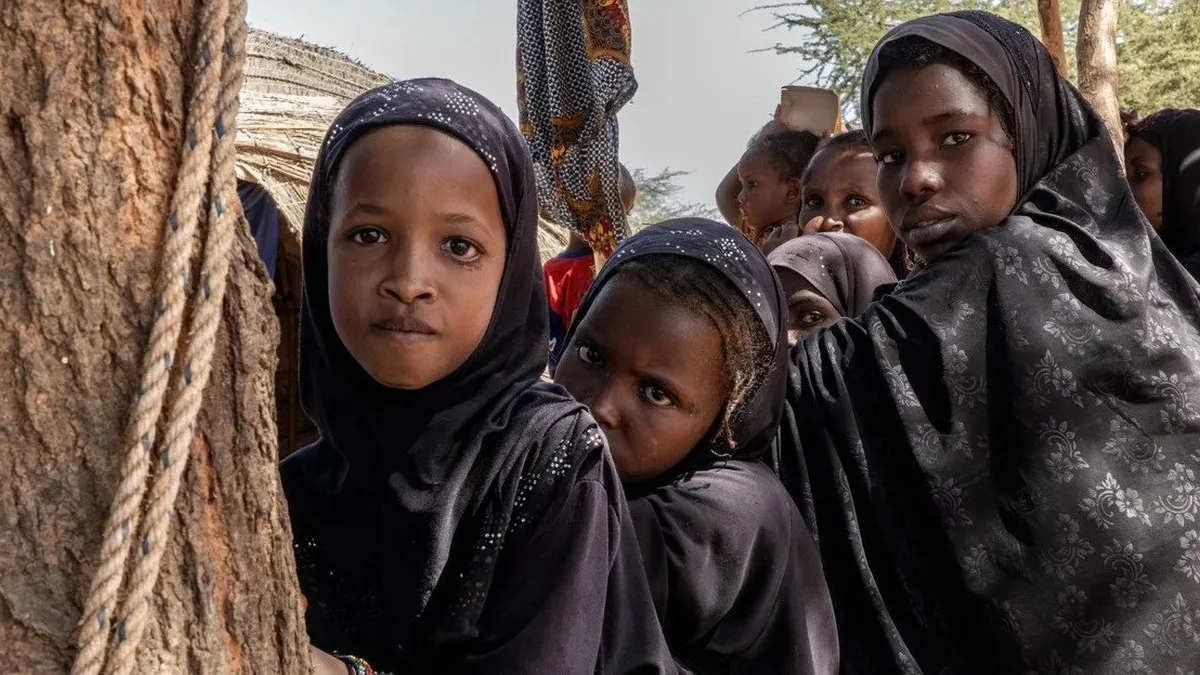 Малі у вогні: як туареги розбивають хунту та що там насправді роблять російські найманці