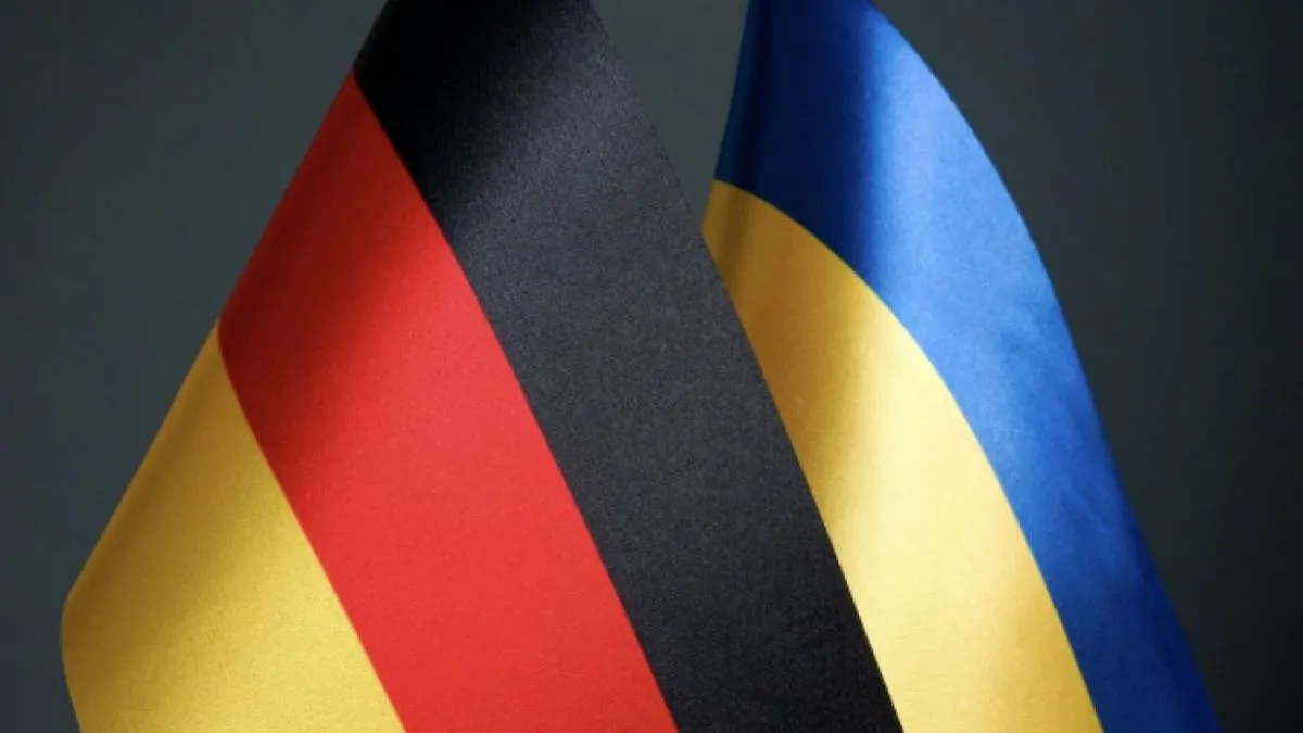 Україна отримала першу партію енергетичної допомоги від Німеччини: що входить в зимовий пакет