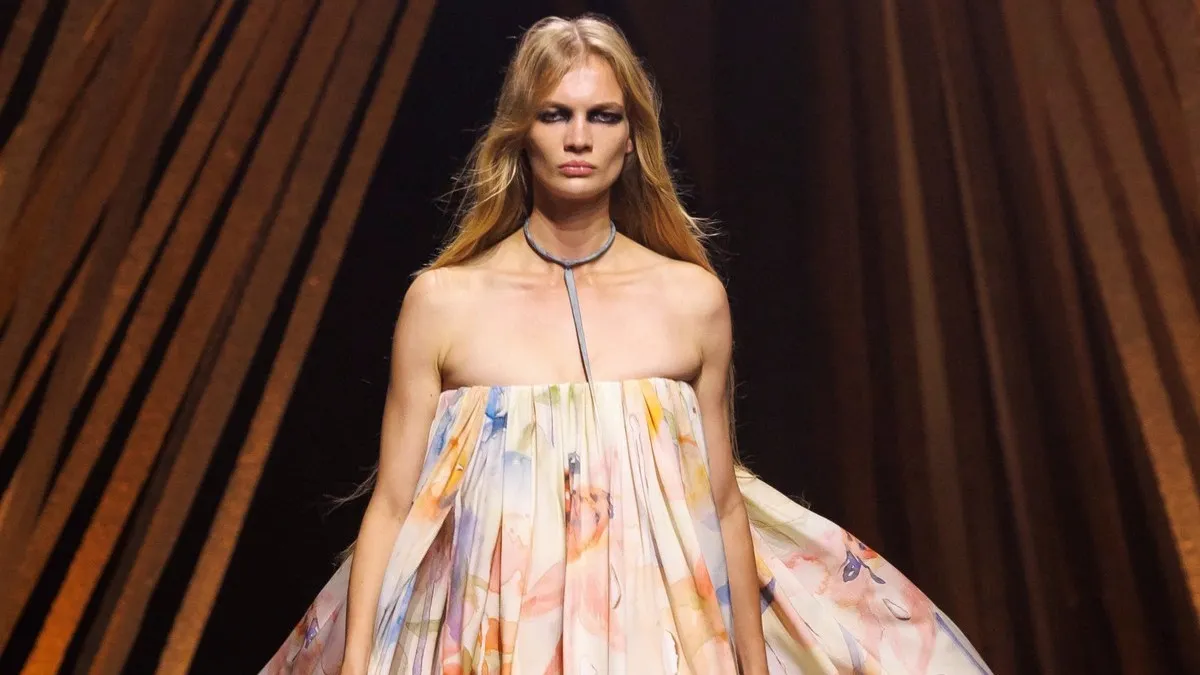 Що буде у моді навесні та влітку 2026 року: названо головні принти теплого сезону