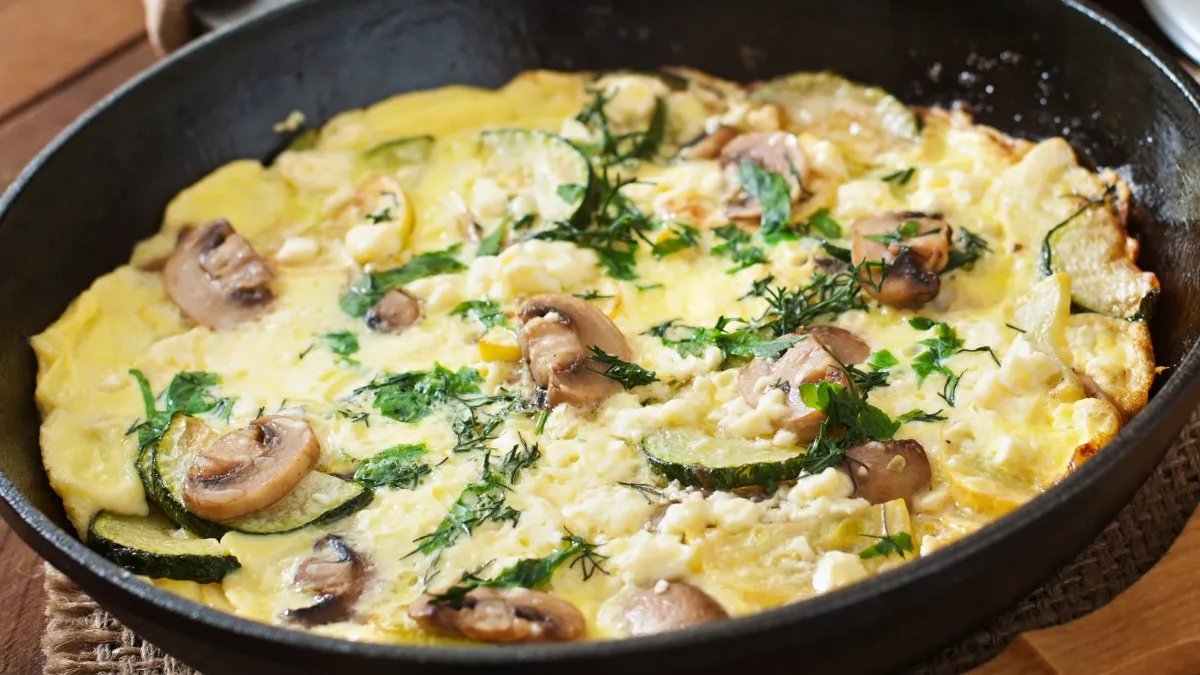 Краще, ніж омлет: дієтологи назвали 4 продукти, які надовго «вбивають» апетит