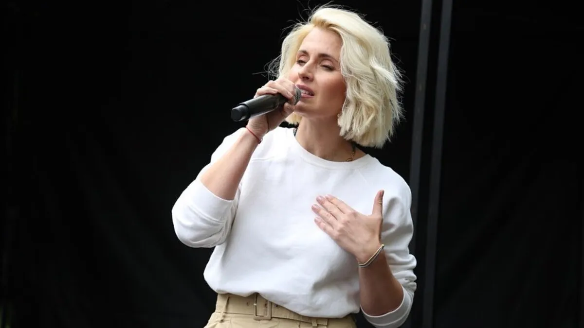 «Мені знову доведеться йти до ТЦК»: співачка М’ЯТА поділилася болем через бюрократію та стан хворого сина