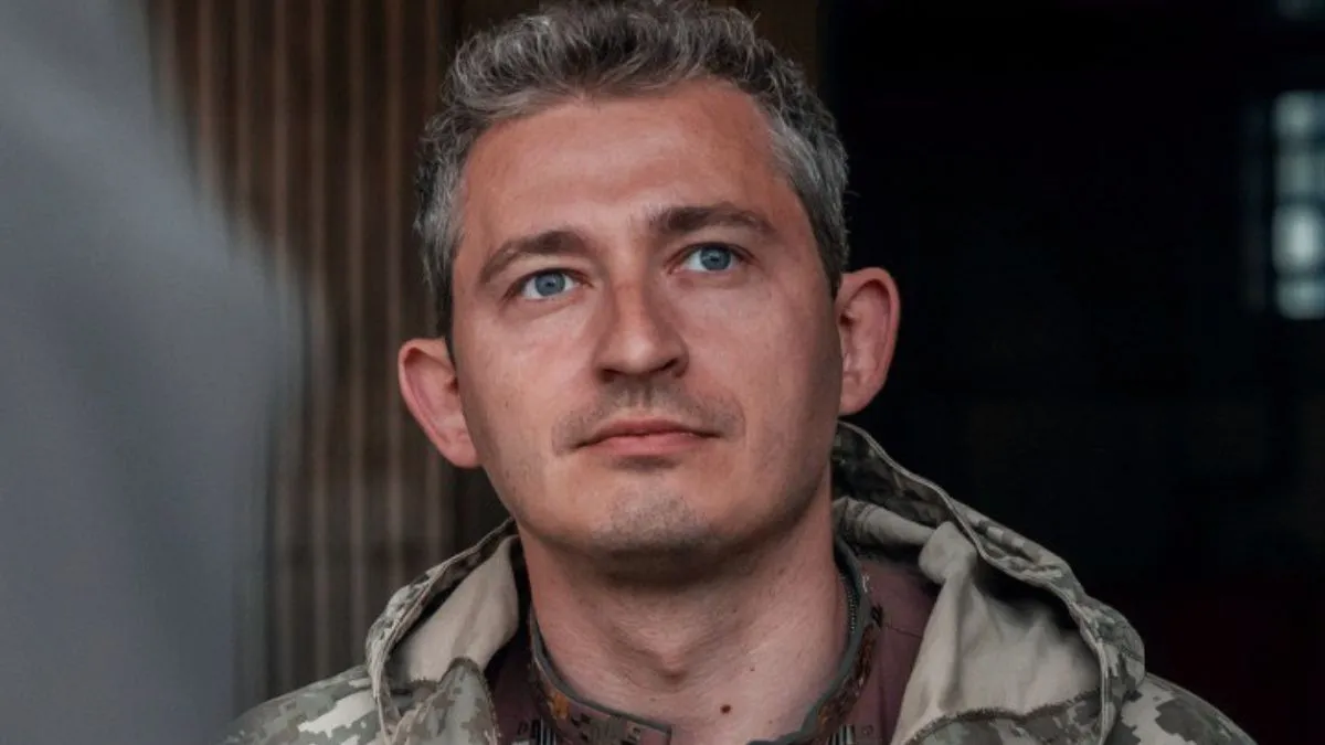 Вкрав ідею в ЗСУ: співак Коля Сєрга жорстко розніс путініста Безрукова за цинічний плагіат