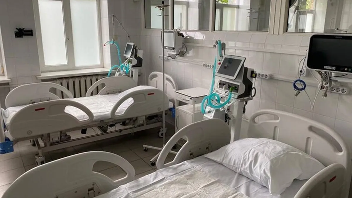 Євросоюз виділить гроші на відновлення українських лікарень: яку суму отримає наша країна