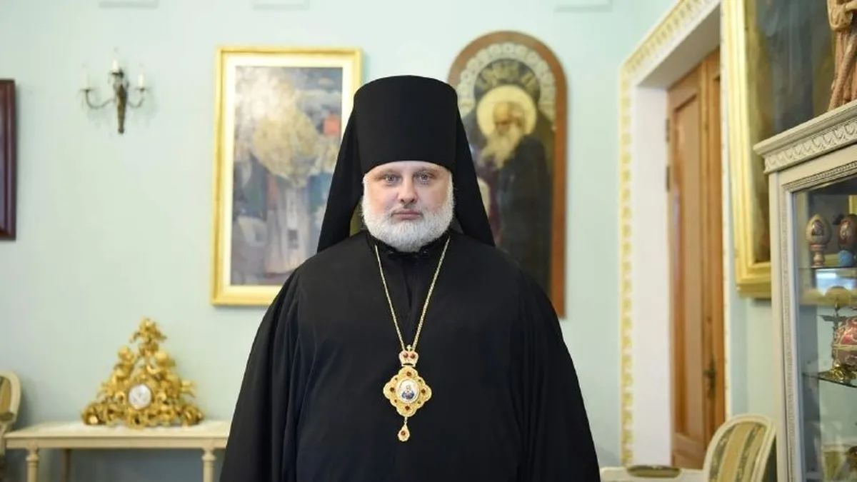 В УПЦ Київського патріархату обрали нового предстоятеля: хто став наступником Філарета 