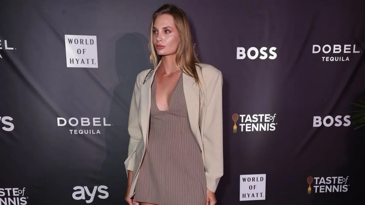 Вечірка з бійцем ММА пішла на користь: Ястремська вийшла у 1/32 фіналу турнірну WTA 1000 в Індіан-Веллсі