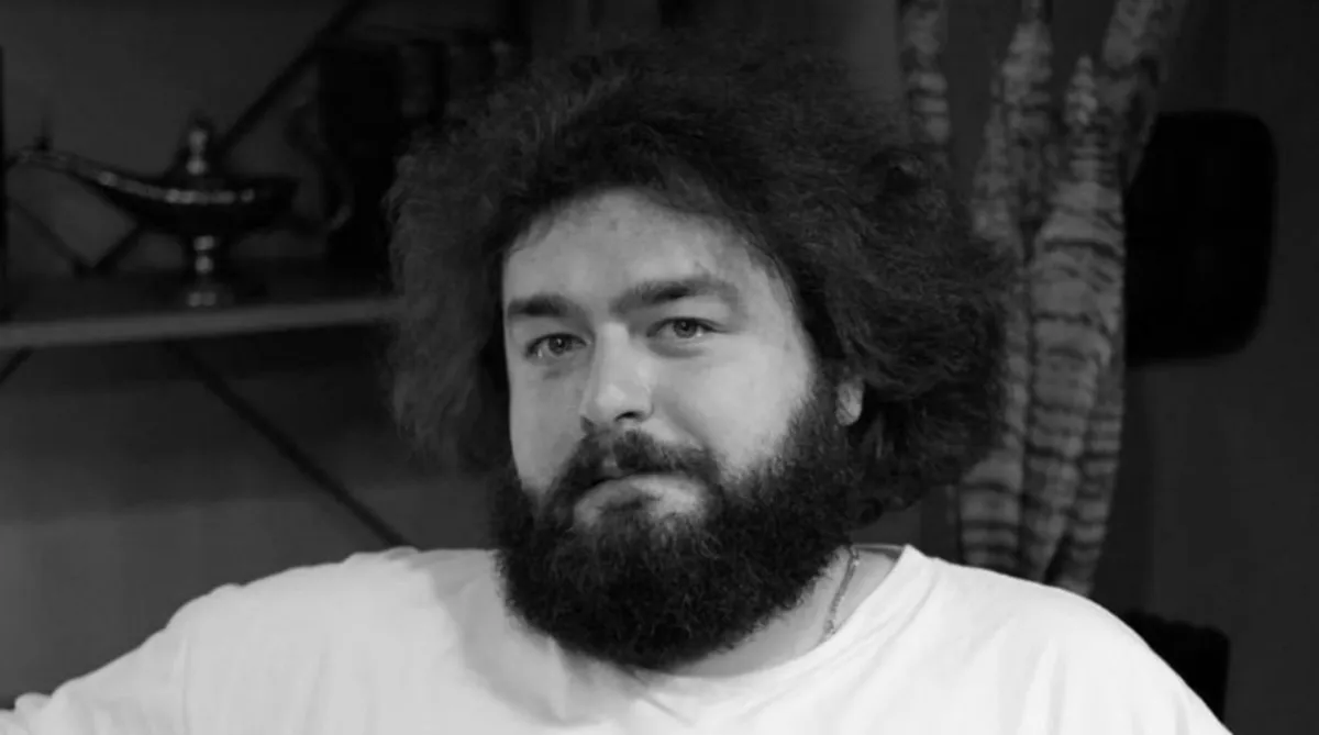 Помер український комік Олександр «Веня» Венедчук: «Ветерани космічних військ» повідомили про трагедію