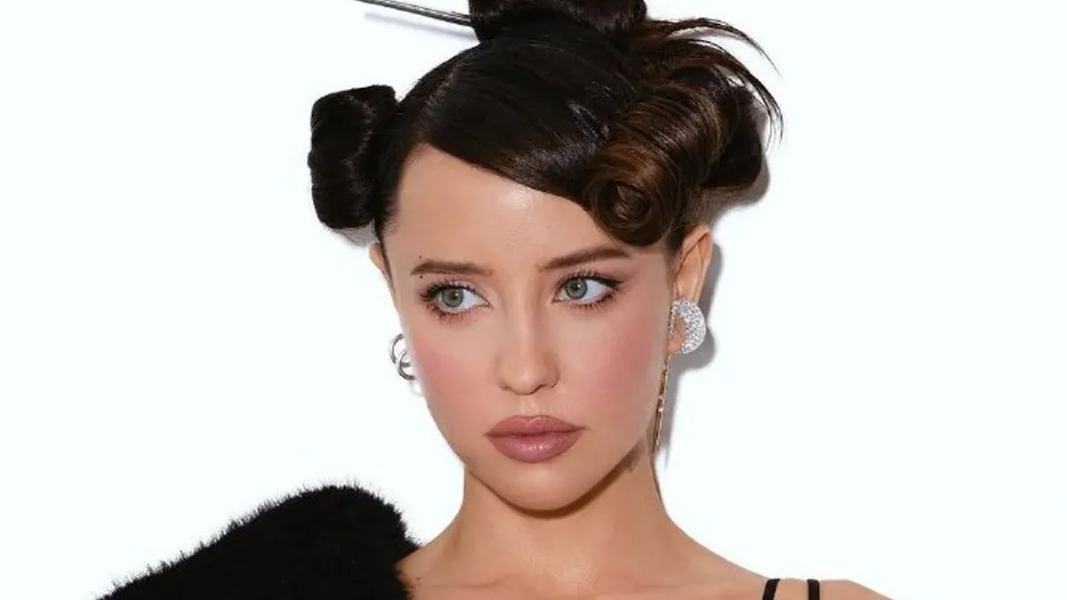 «Повне російськомовне оточення‎»: Дорофєєва зробила відверте зізнання про дитинство