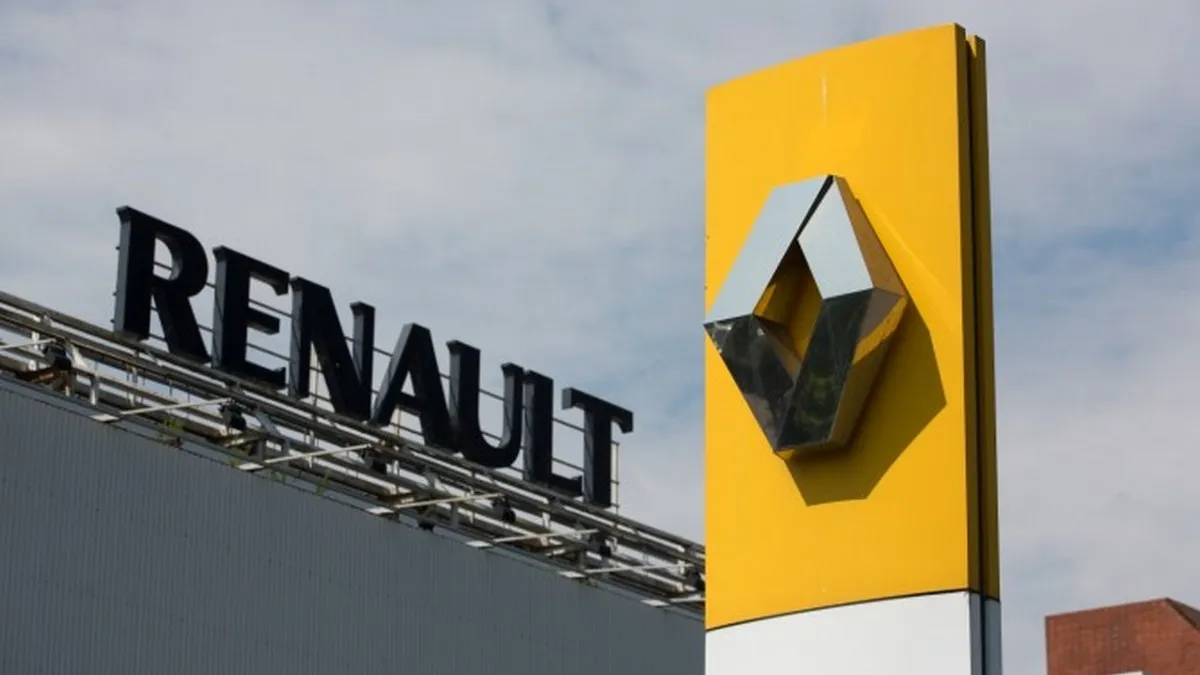 Росія внесла Renault до санкційного списку через можливе виробництво дронів для України: що це означає