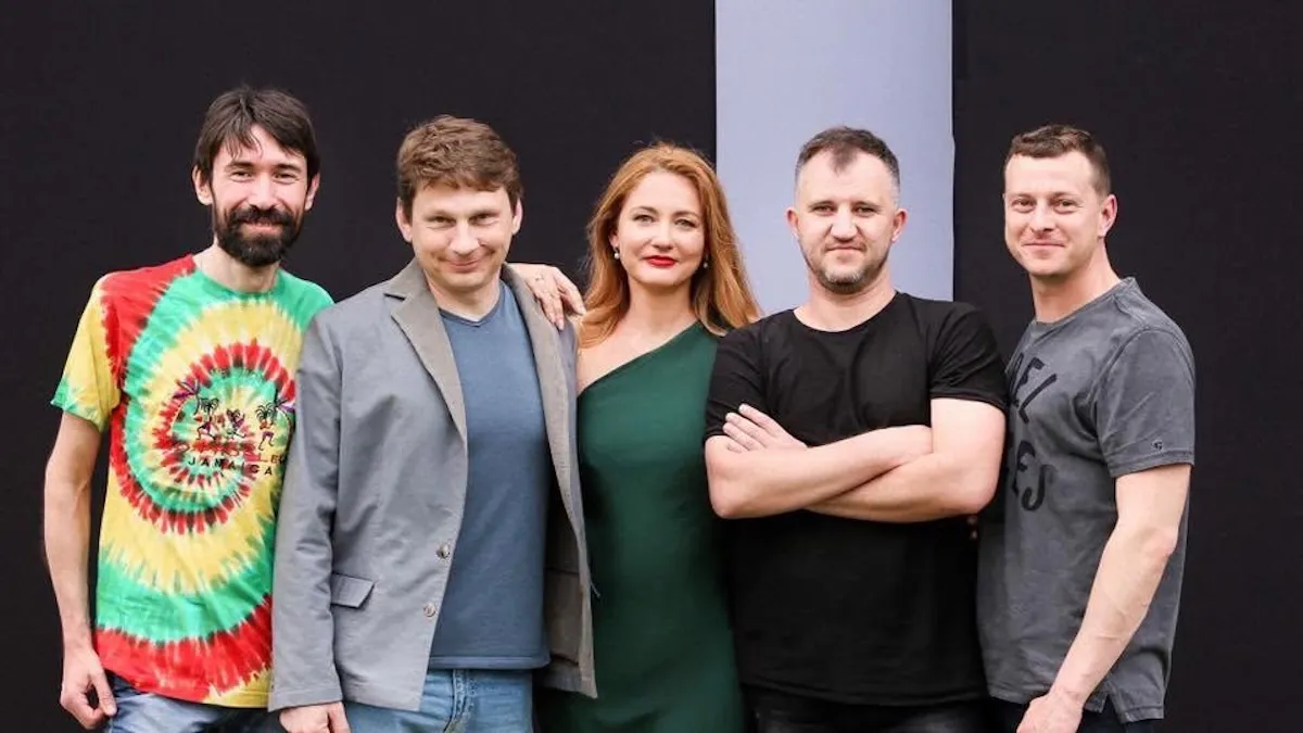 Концерт-розгадка «Тишком-нишком»: автор хітів Тіни Кароль та Віктора Павліка розкриє творчі таємниці