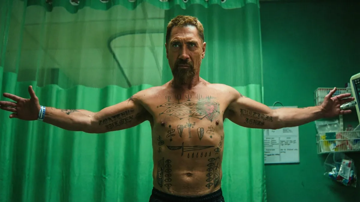 Хав’єр Бардем у ролі Макса Кейді: Apple TV презентував трейлер серіального римейку «Мису страху»