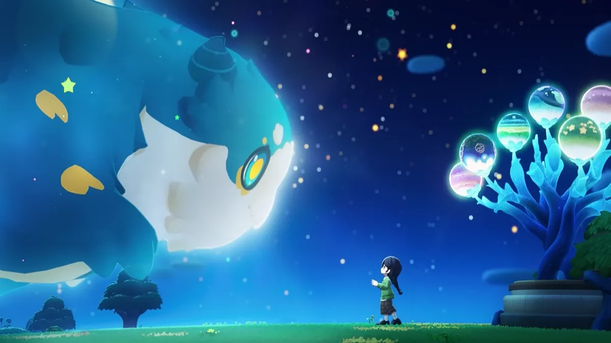 Творці Genshin Impact анонсували тестування нової гри: вийшов трейлер Petit Planet