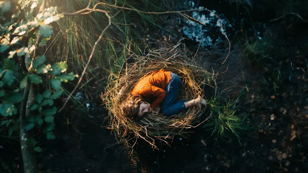 Netflix показав трейлер 2 сезону «Каштанового чоловічка»: дата прем’єри та деталі сюжету