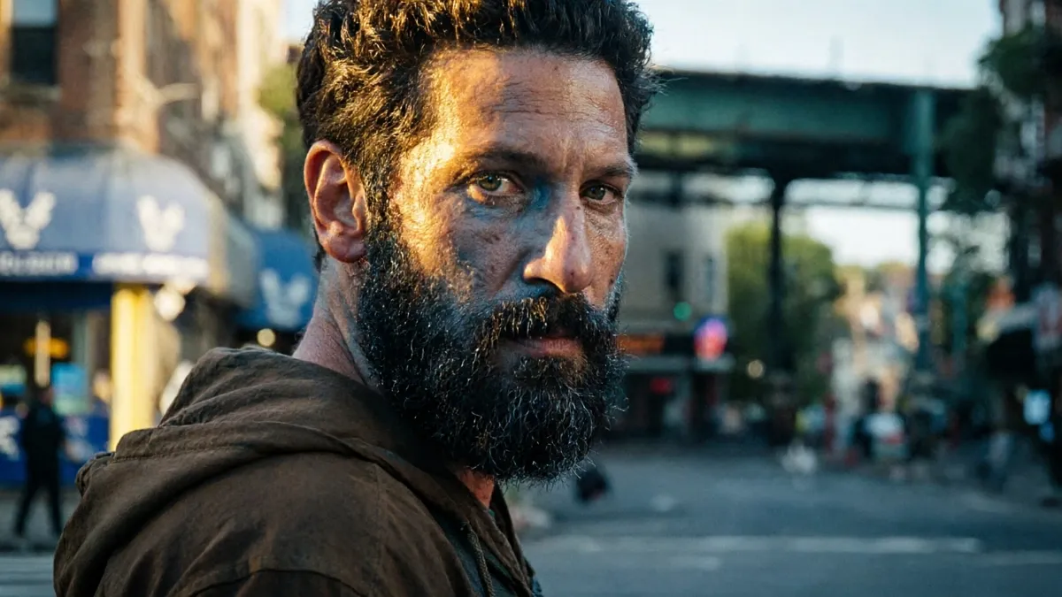 «Він шукає новий сенс»: Marvel презентував трейлер спецвипуску «Каратель: Останнє вбивство»