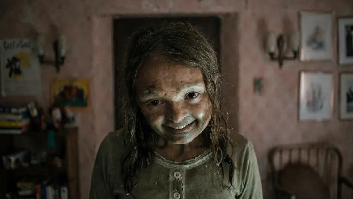 Страх, сміх і драма: головні кіноновинки тижня – від «Мумії» Лі Кроніна до «Простої випадковості» Панагі