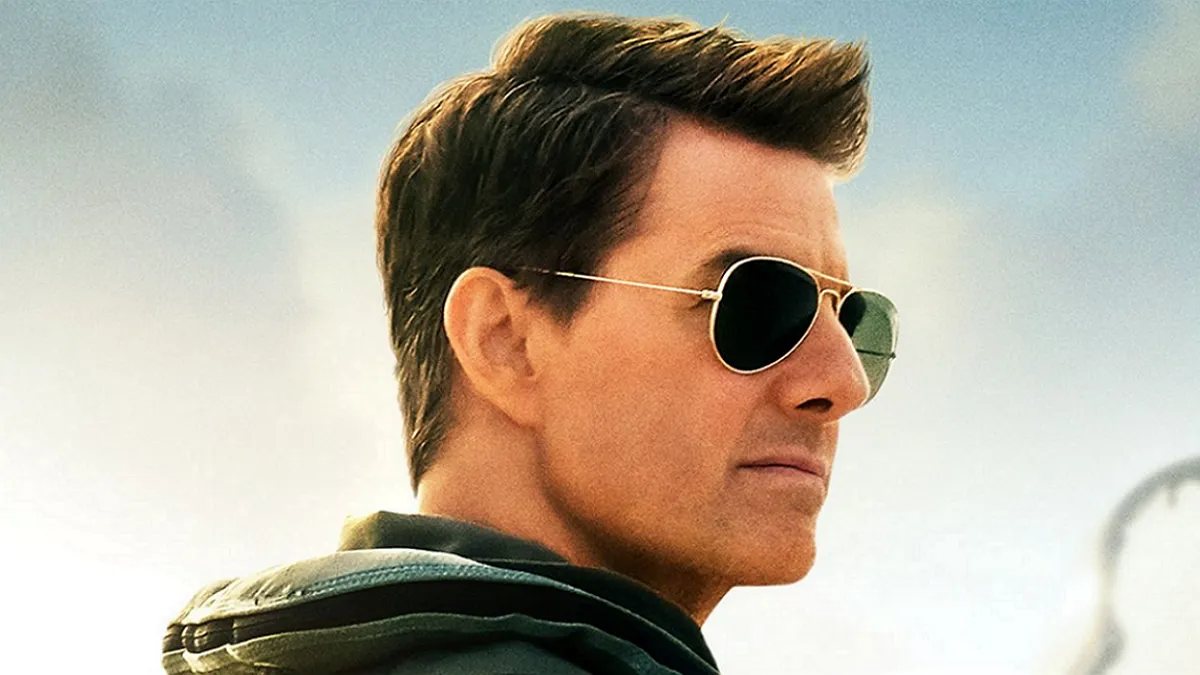 «Меверік» з Томом Крузом повертається: Paramount офіційно підтвердила зйомки третьої частини фільму «Топ Ган»