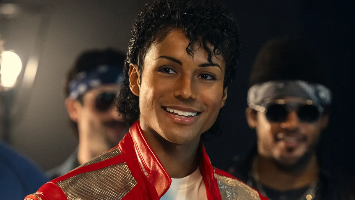 «Майкл» без скандалів: як творці байопіка перетворили суперечливу історію на казку