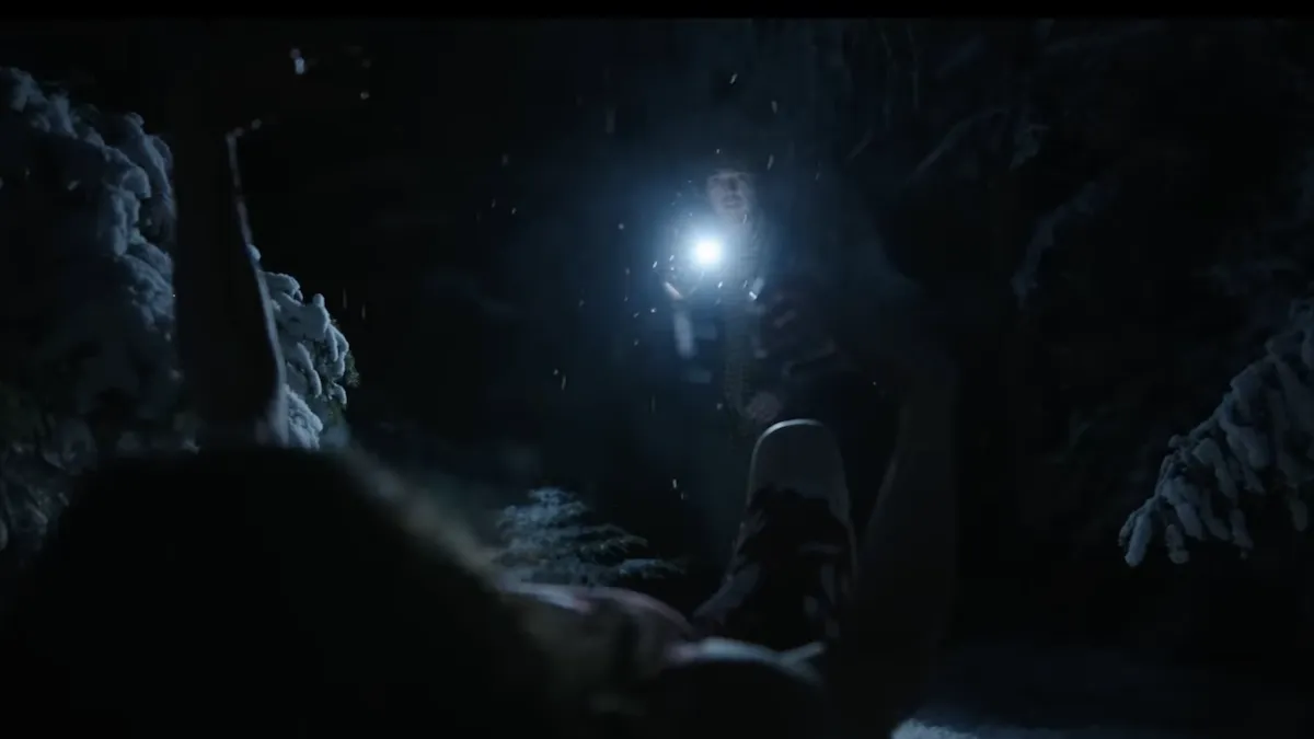 Новий трейлер «Оселі зла» від Sony здивував фанатів: приховані пасхалки, сніг і атмосфера справжнього горору