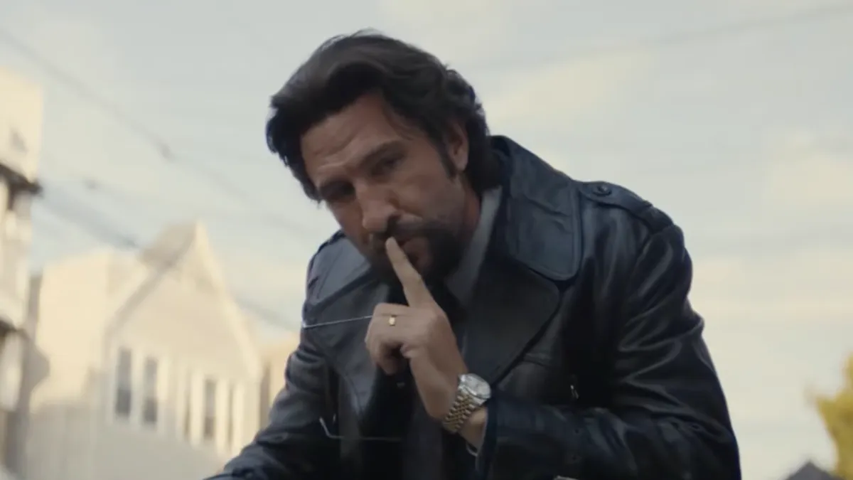 Зірка «Річера» Алан Рітчсон повертається: перший трейлер бойовика «Мотор-Сіті» вже в мережі