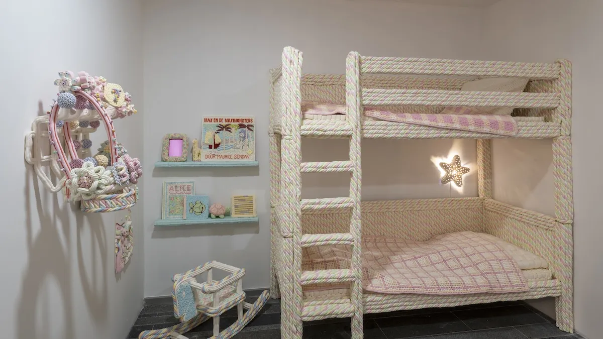 Сміливі, болючі, живі: сім виставок в Києві цього квітня, які варто відвідати