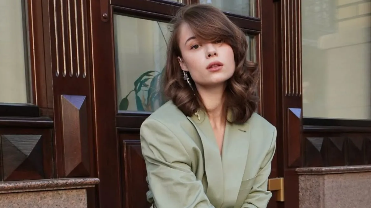 «Здалося, що я непотрібна»: Юлія Буйновська – про роботу над фільмом «Мавка. Справжній міф»