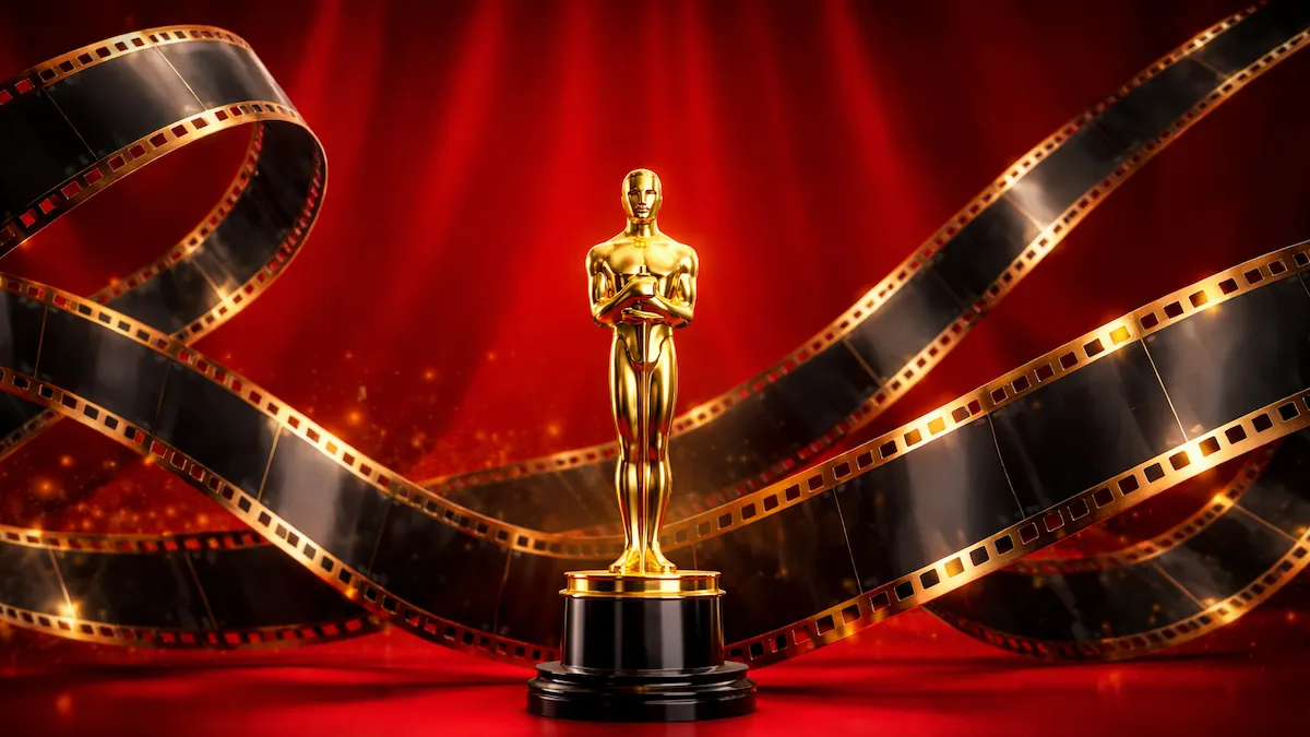Оскар-2026 – битва за статуетки: які фільми претендують на нагороди