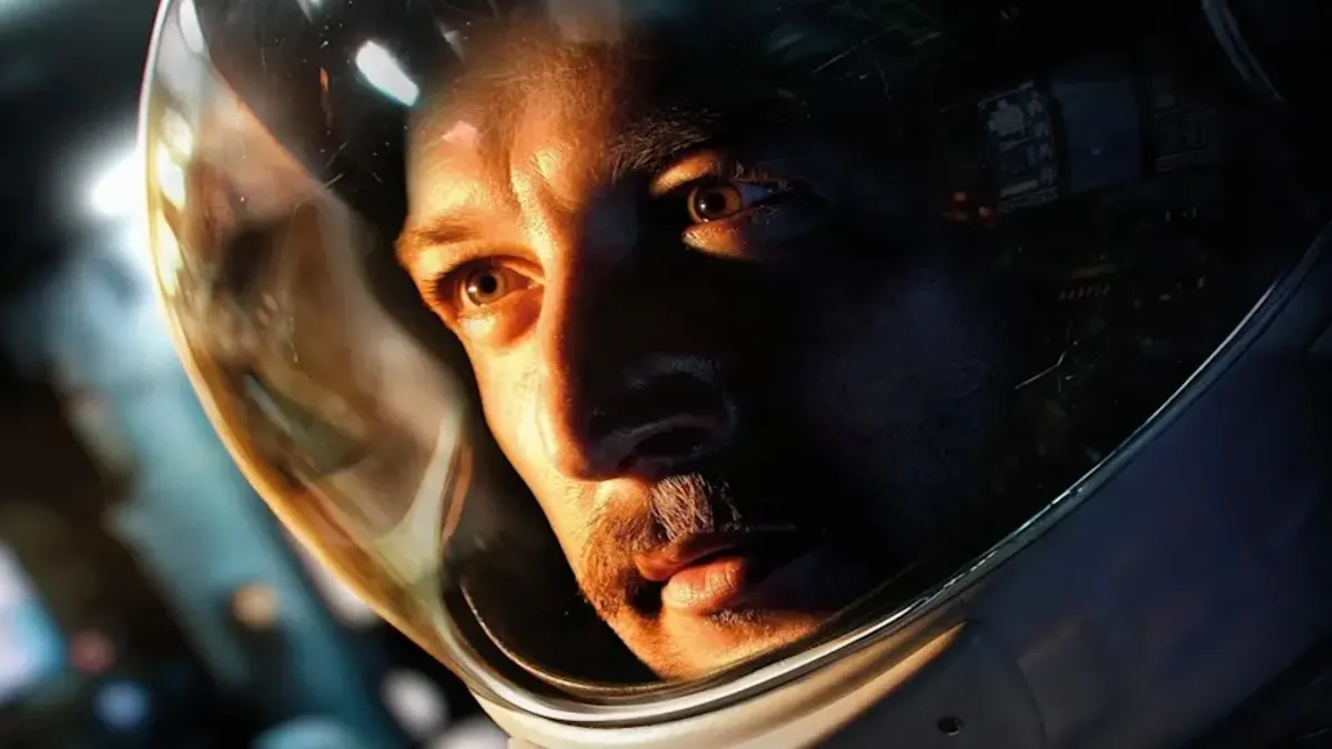 37 мільйонів грн за три вікенди: продюсер фільму «Ти – космос» подякував глядачам і ось що він сказав