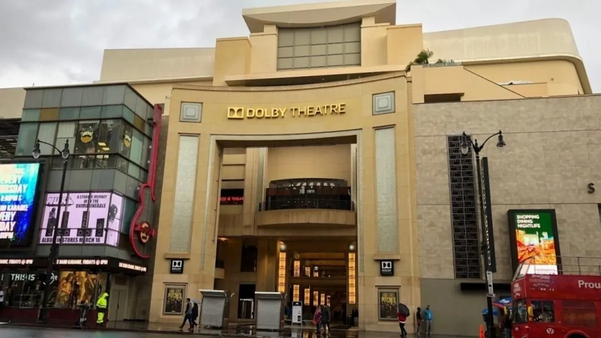 Премія «Оскар» отримає новий дім: чому організатори змінять локацію, яка використовувалася 24 роки