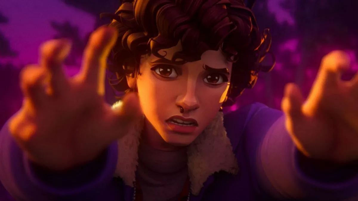 Netflix оголосив дату виходу анімаційного спінофу «Дивні дива: Оповідки з 85-го»: новий трейлер мультсеріалу