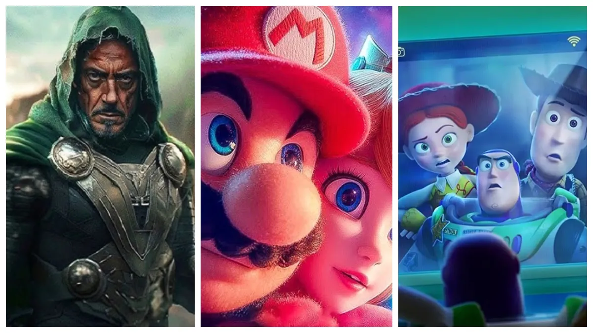 Успіх «Месників», кінець «Форсажу‎» та зірковий час Шаламе: кінофахівці сказали, чого очікують у 2026 році