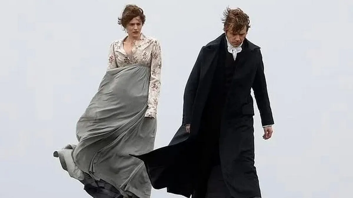 Netflix презентував перший тизер серіалу «Гордість і упередження»: що відомо про культову екранізацію