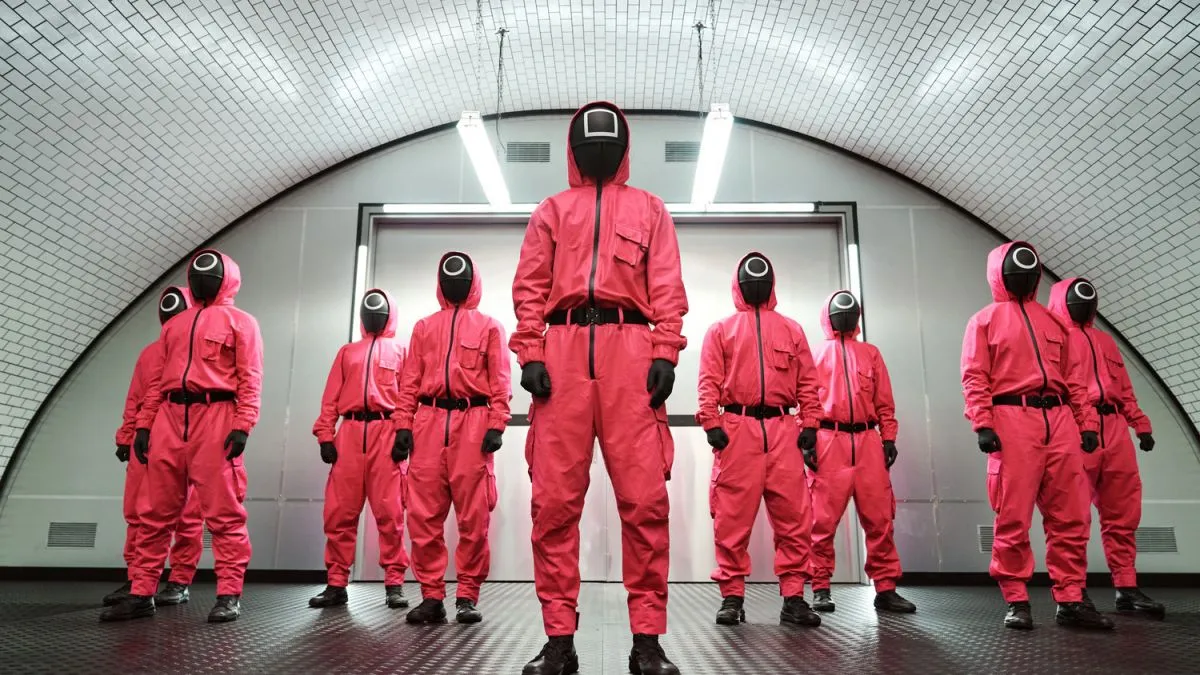 Netflix показав трейлер «Гри в кальмара-3»: новий сезон стане останнім і найжорстокішим – відома дата прем'єри