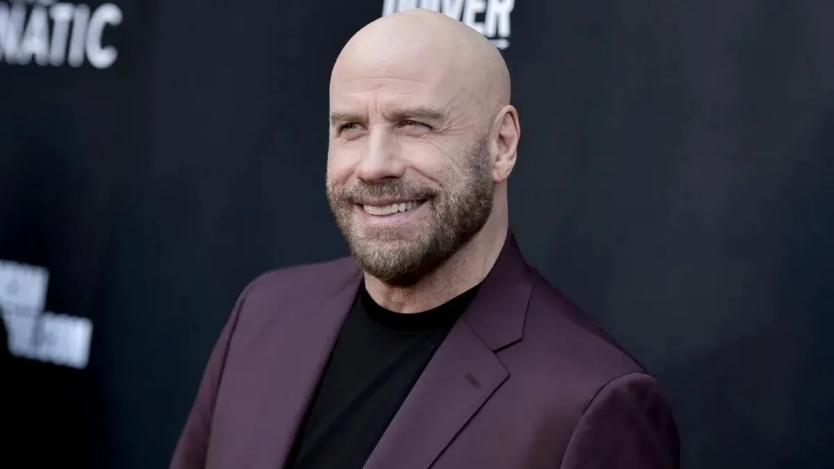 Джону Траволті – 72: головні ролі, цікаві факти та чим він займається сьогодні