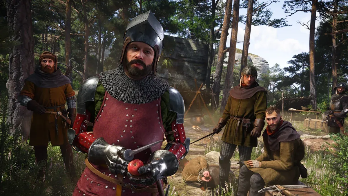 Названо ігри, у які геймери провели найбільше годин у 2025 році: хто очолив рейтинг