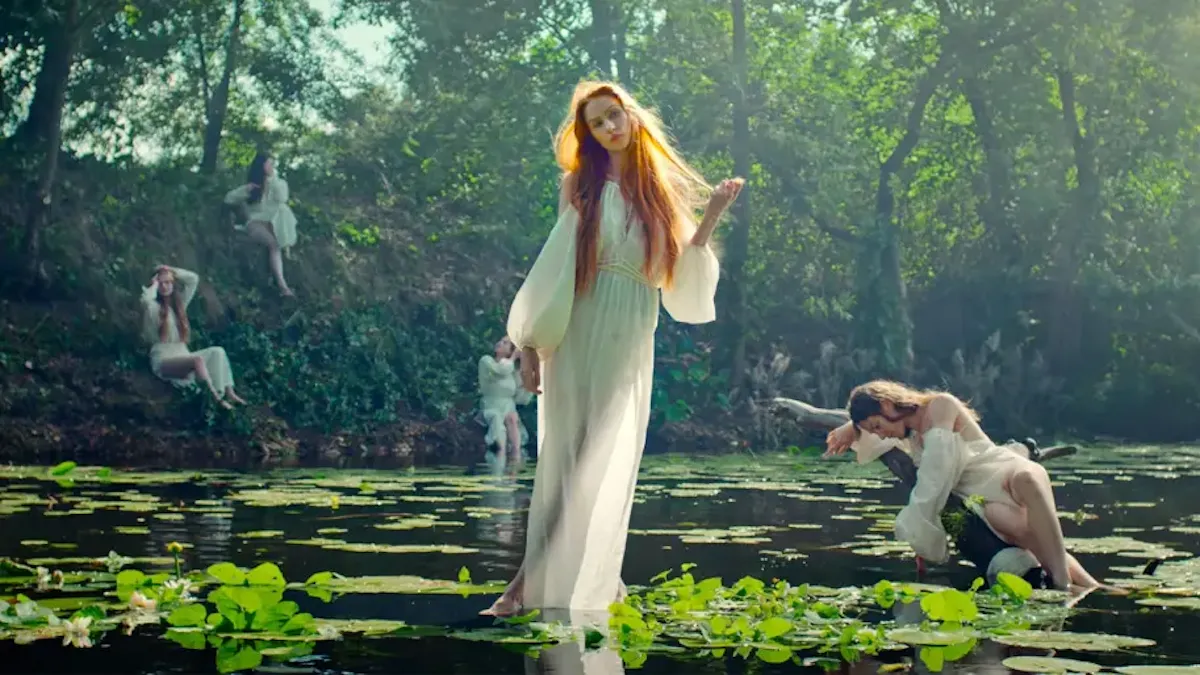 «Мавка. Справжній міф» підкорює Європу: де і коли можна побачити українське фентезі за кордоном