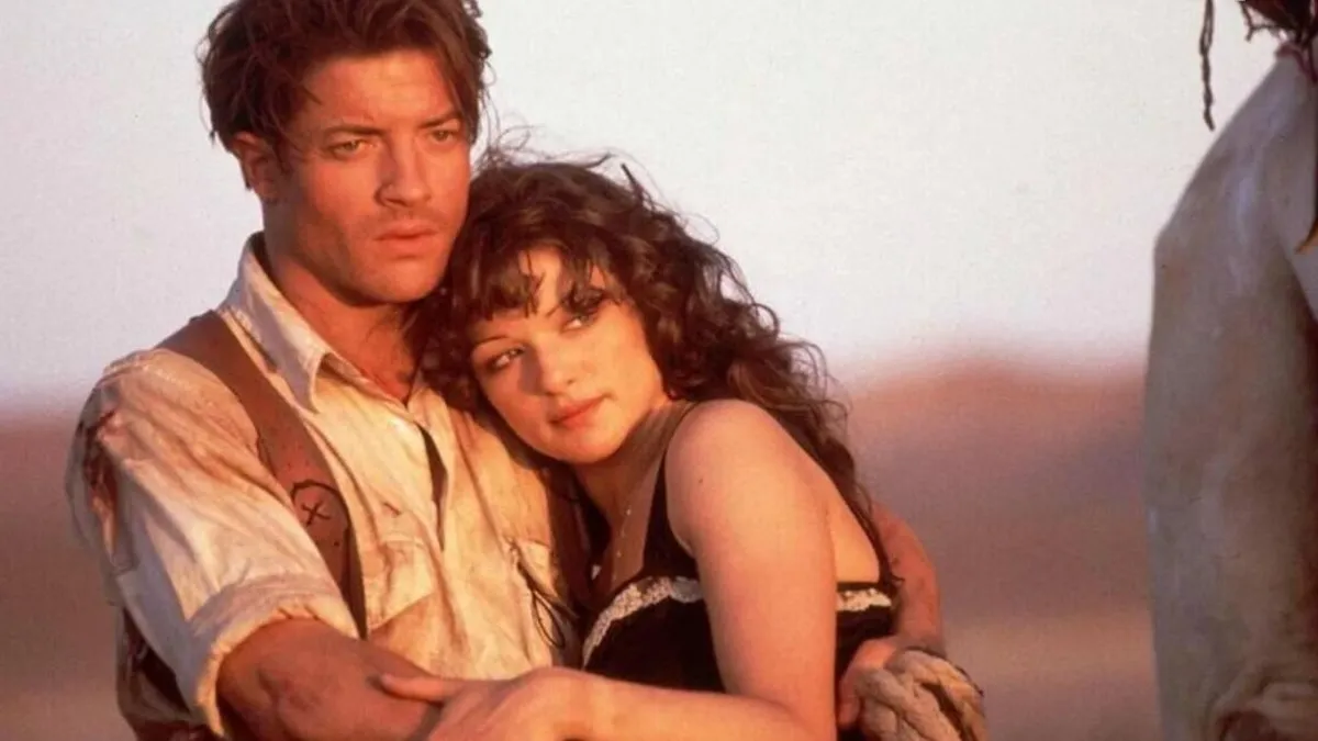 Легендарна «Мумія» отримає продовження: Universal Pictures оголосили дату премʼєри та акторський склад 