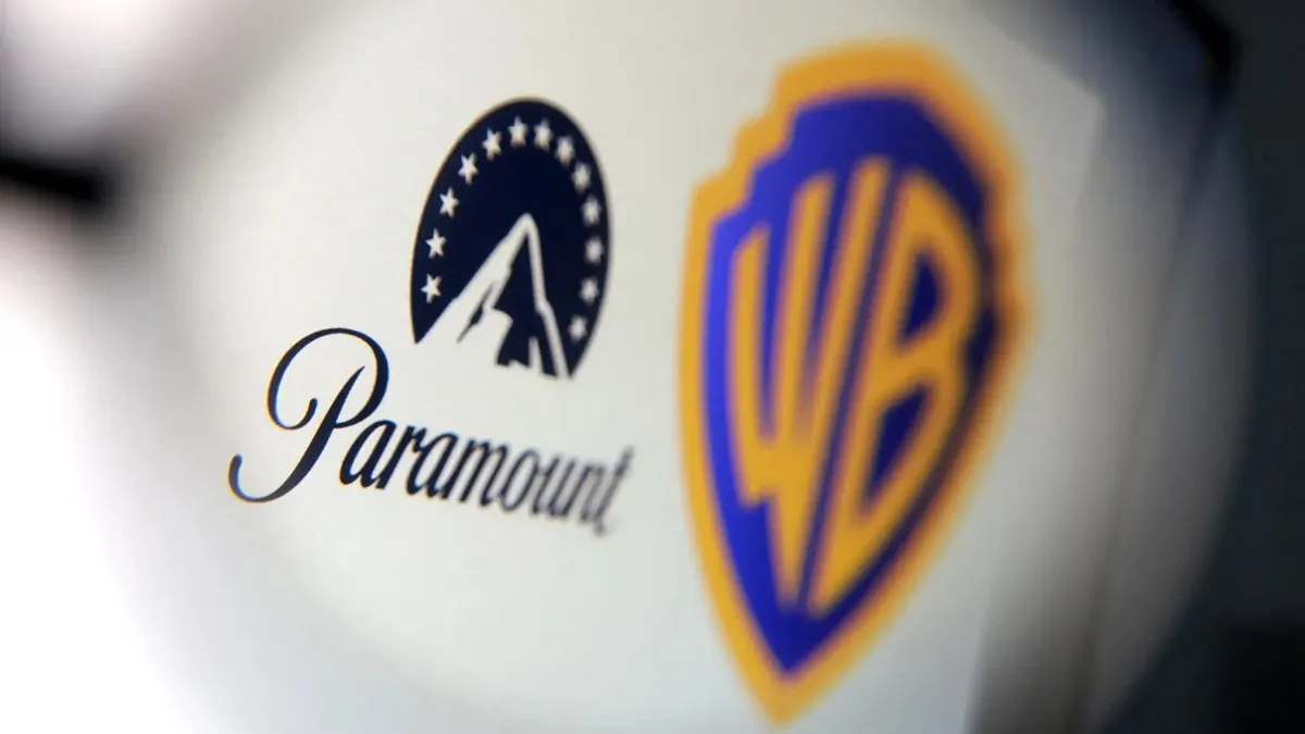 Суд може скасувати угоду століття на $110 млрд — як Paramount і Warner Bros опинилися за крок до краху