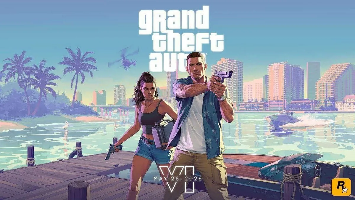 Rockstar представила новий трейлер GTA 6: на коли заплований реліз – деталі