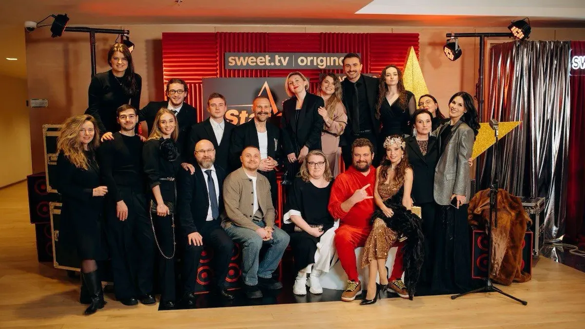 «Вгадай мелодію» та «Впізнай брехню»: культові телешоу з’являться на українських екранах в 2026 році