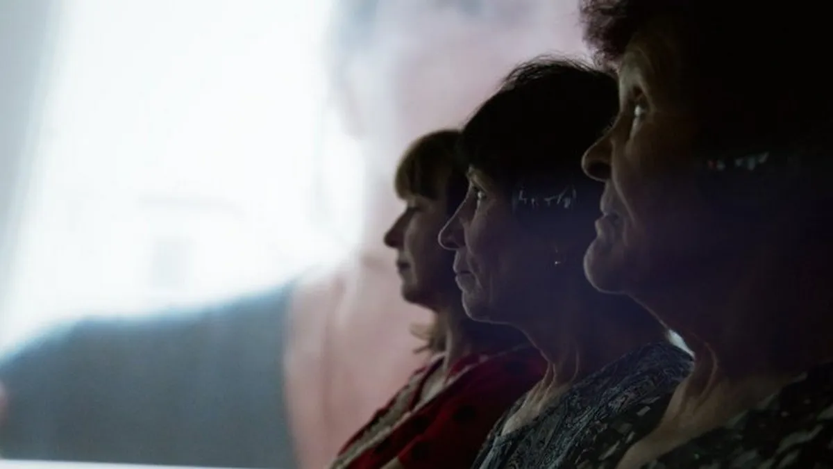 Визнання на Берлінале: український фільм переміг у престижній нагороді на кінофестивалі