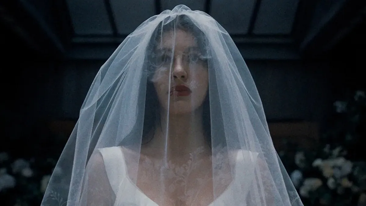 Netflix анонсував моторошний серіал про весільну катастрофу: вийшов перший трейлер від творців «Дивних див»