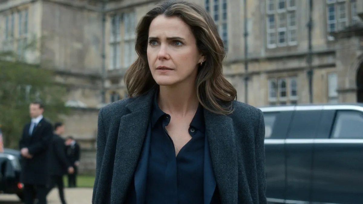 Netflix продовжив «Дипломатку» на п'ятий сезон: чим здивує глядачів продовження серіалу