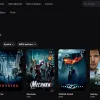 Українська версія IMDb: розробник повідомив про запуск сайту «Стрічка», присвяченому кіно та серіалам