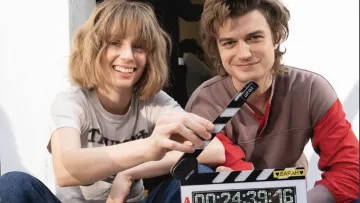 Прем’єра «Остання пригода. Дивні дива 5: За кадром‎»: фільм розповідає про фінал культового серіалу