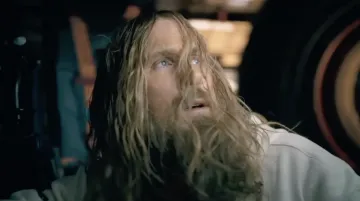 Вийшов фінальний трейлер фільму «Проєкт «Аве Марія»: стрічку знято за однойменною книгою Енді Вара