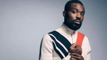 «Ніхто не має стикатися з таким»: актор, який зіграє Снейпа в серіалі про Гаррі Поттера, заявив про погрози 