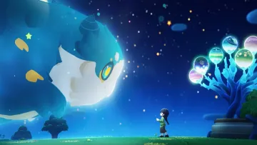 Творці Genshin Impact анонсували тестування нової гри: вийшов трейлер Petit Planet