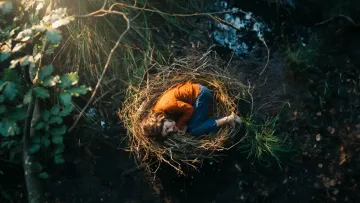 Netflix показав трейлер 2 сезону «Каштанового чоловічка»: дата прем’єри та деталі сюжету