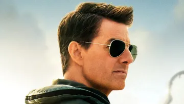 «Меверік» з Томом Крузом повертається: Paramount офіційно підтвердила зйомки третьої частини фільму «Топ Ган»