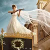 Перед весіллям усе летить шкереберть: Netflix показав трейлер фільму «Енола Холмс 3»